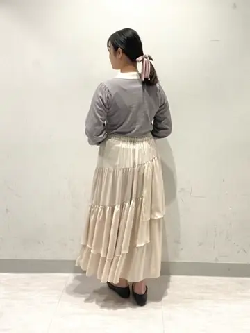 ONWARD CROSSET SELECT 宮澤 コーディネート画像