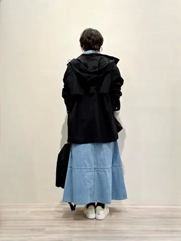 ONWARD CROSSET SELECT 亀山 コーディネート画像