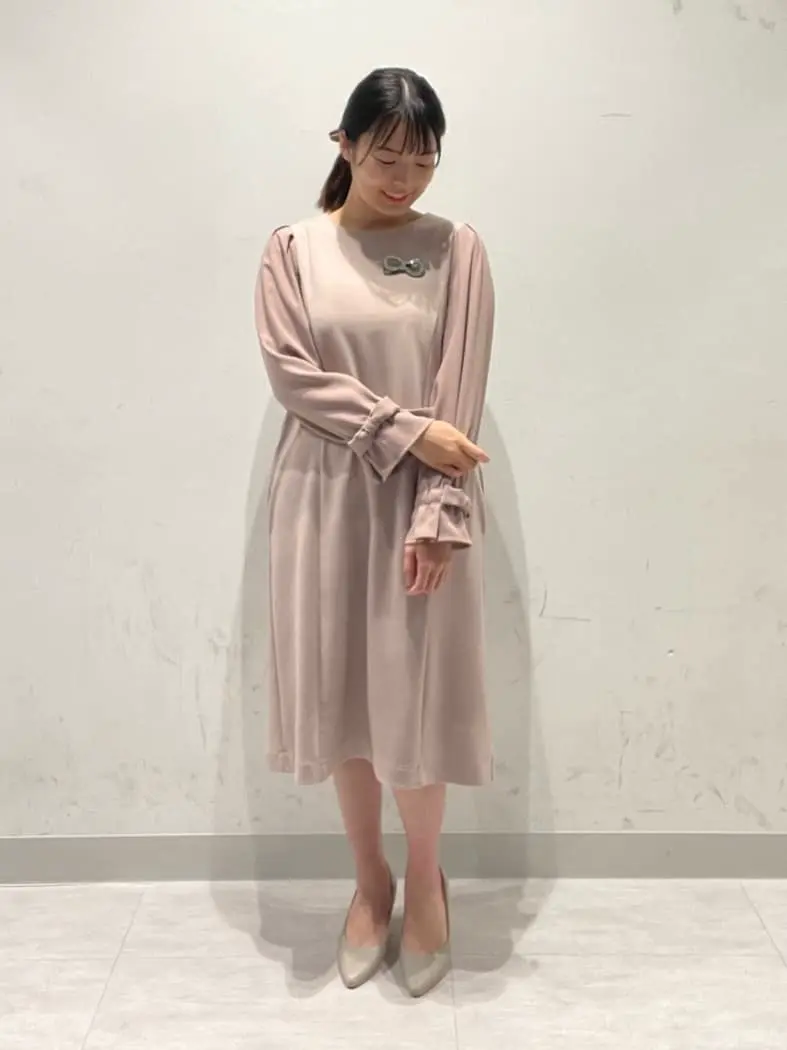  宮澤 コーディネート画像