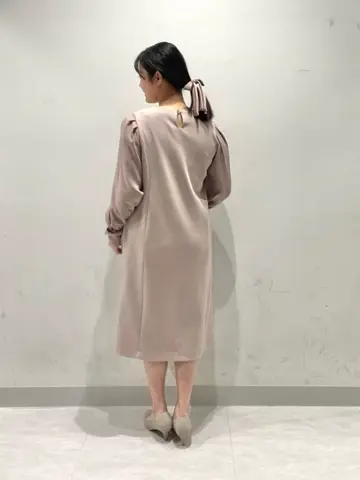 ONWARD CROSSET SELECT 宮澤 コーディネート画像