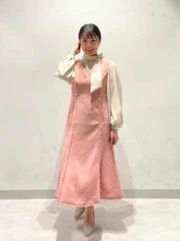 ONWARD CROSSET SELECT 宮澤 コーディネート画像