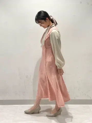 ONWARD CROSSET SELECT 宮澤 コーディネート画像