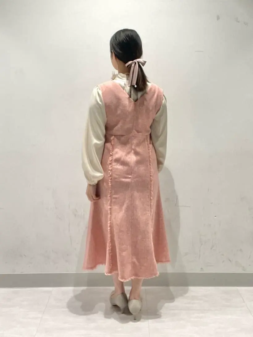 ONWARD CROSSET SELECT 宮澤 コーディネート画像