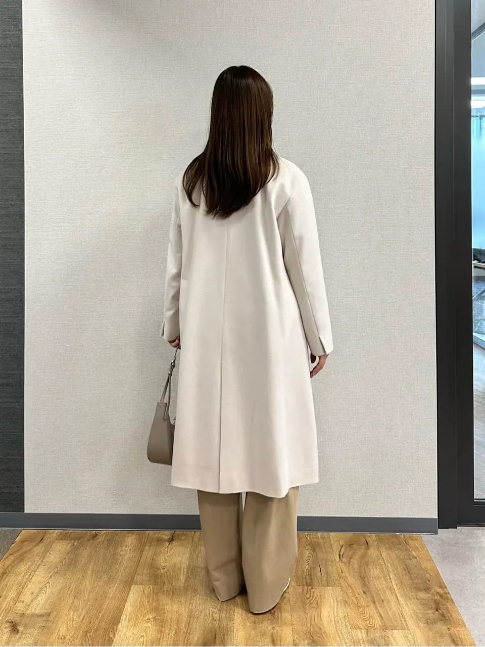 ONWARD CROSSET SELECT 村上 コーディネート画像