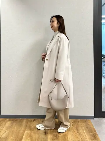 ONWARD CROSSET SELECT 村上 コーディネート画像