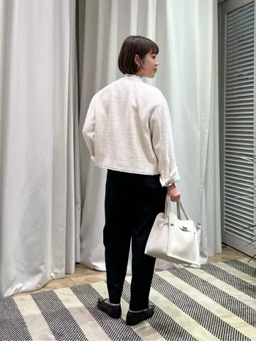 ONWARD CROSSET SELECT 伊藤 コーディネート画像