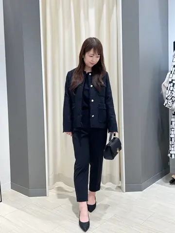 ONWARD CROSSET SELECT 清野 コーディネート画像