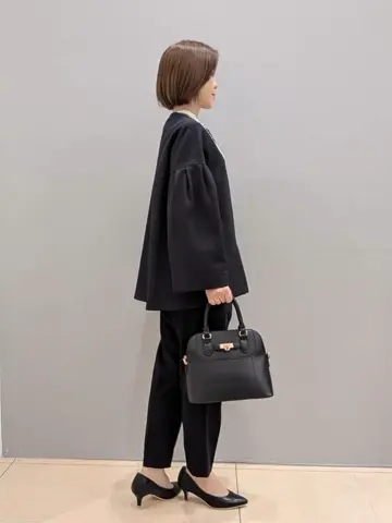 ONWARD CROSSET SELECT 見帆 コーディネート画像