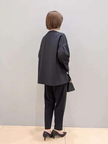 ONWARD CROSSET SELECT 見帆 コーディネート画像