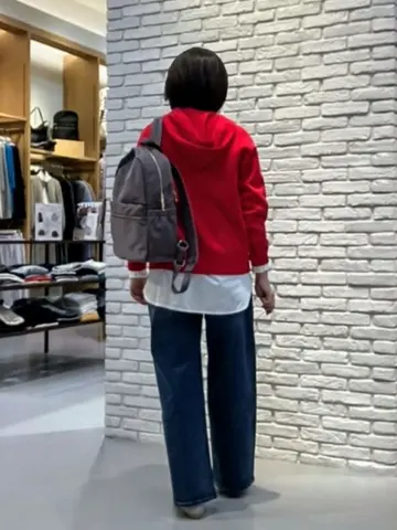 ONWARD CROSSET SELECT Tomi コーディネート画像