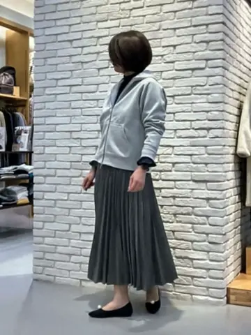 ONWARD CROSSET SELECT Tomi コーディネート画像