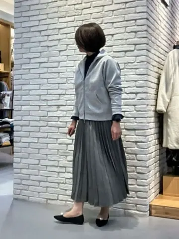 ONWARD CROSSET SELECT Tomi コーディネート画像