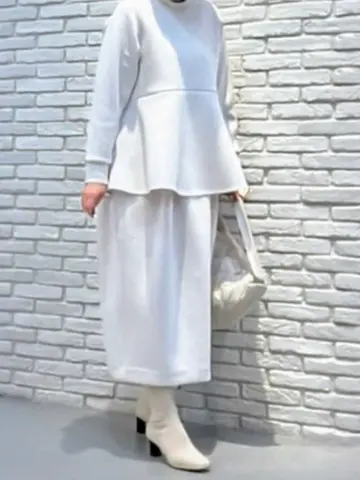 ONWARD CROSSET SELECT Tomi コーディネート画像