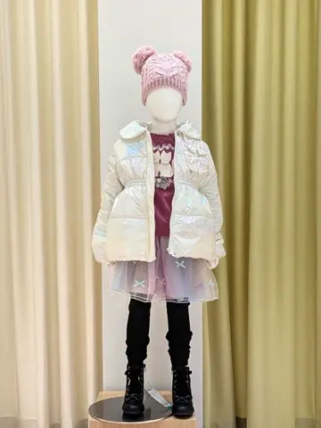 ONWARD CROSSET SELECT 川上 コーディネート画像