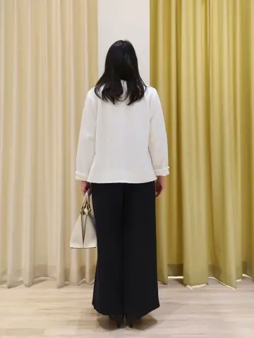 ONWARD CROSSET SELECT 岡 コーディネート画像