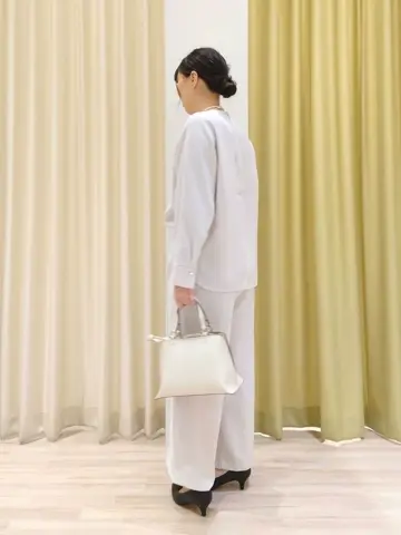 ONWARD CROSSET SELECT 岡 コーディネート画像