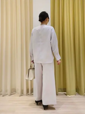 ONWARD CROSSET SELECT 岡 コーディネート画像