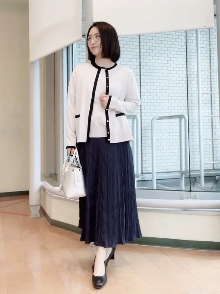  渡邉 コーディネート画像