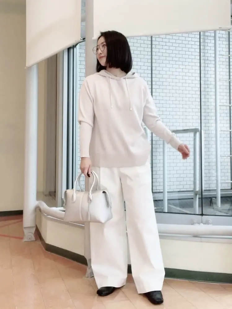  渡邉 コーディネート画像