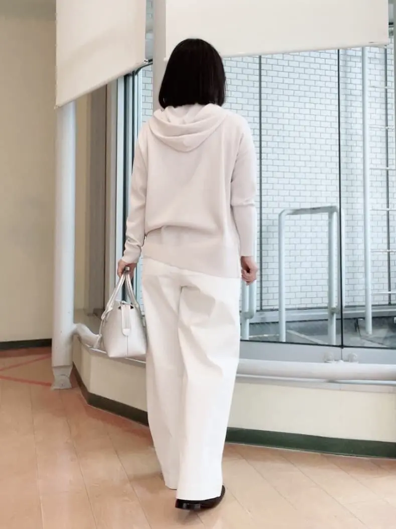 ONWARD CROSSET SELECT 渡邉 コーディネート画像