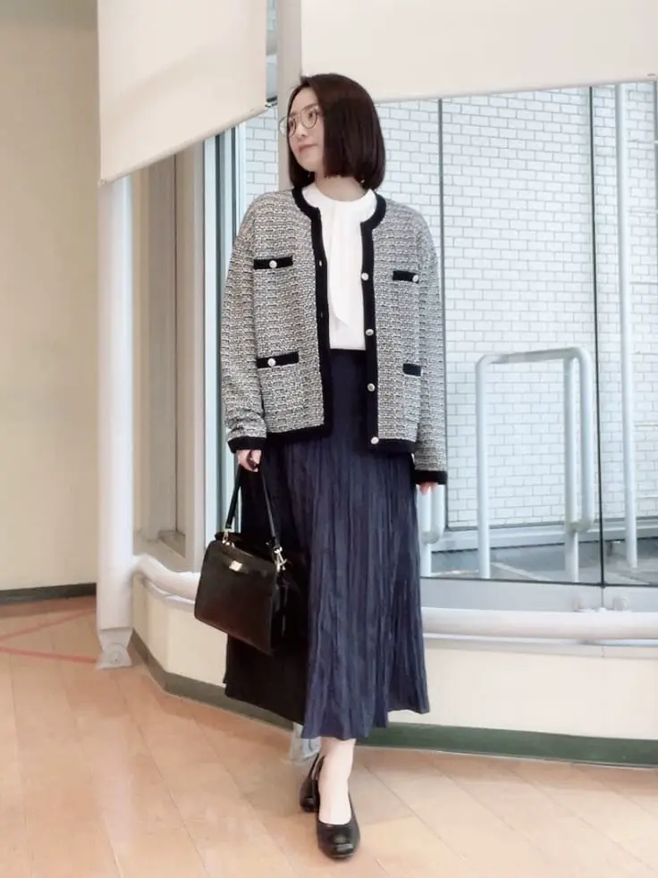  渡邉 コーディネート画像