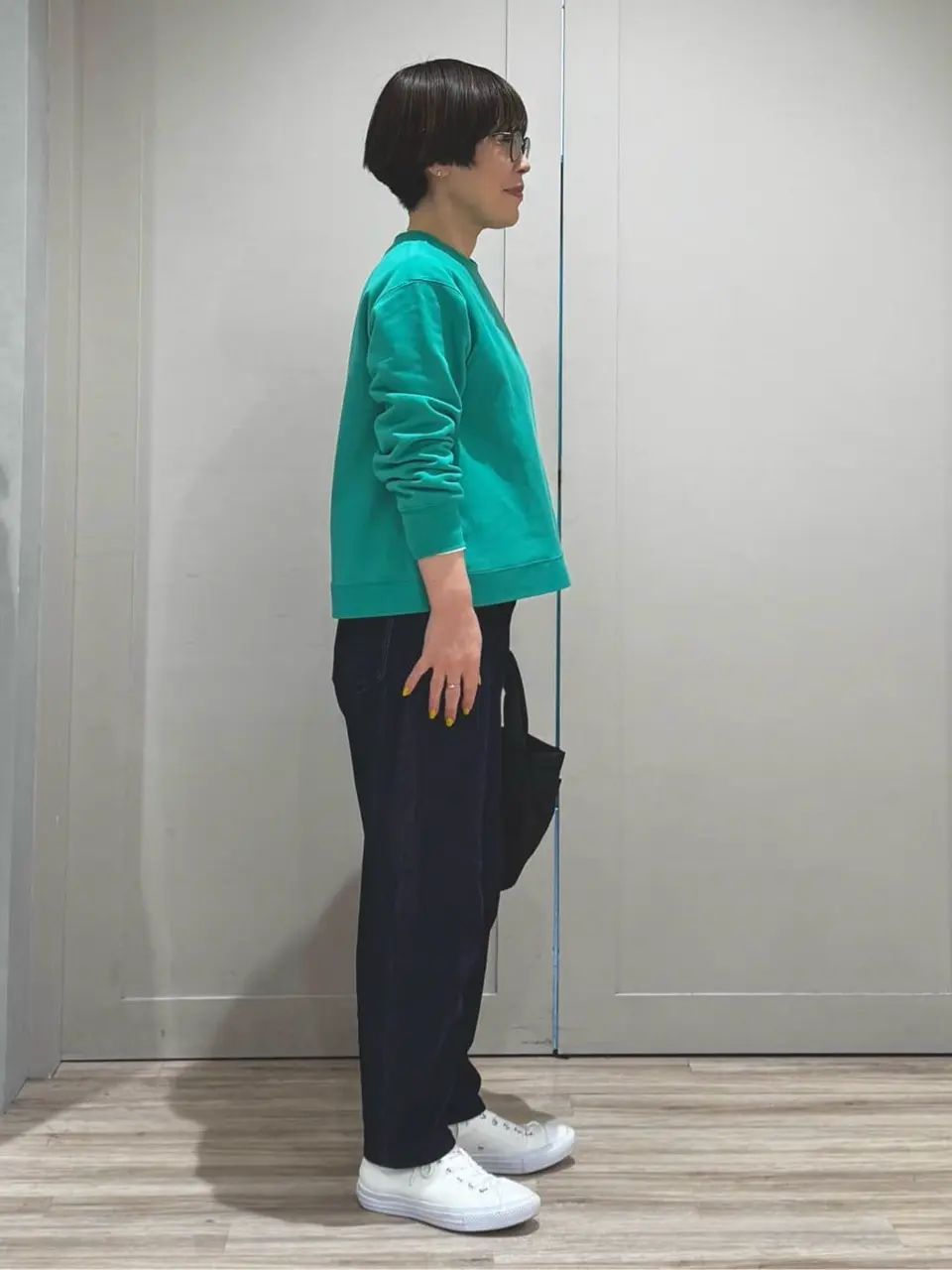 ONWARD CROSSET SELECT 竹田 コーディネート画像