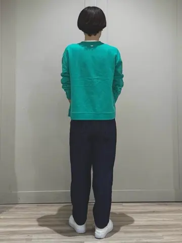 ONWARD CROSSET SELECT 竹田 コーディネート画像