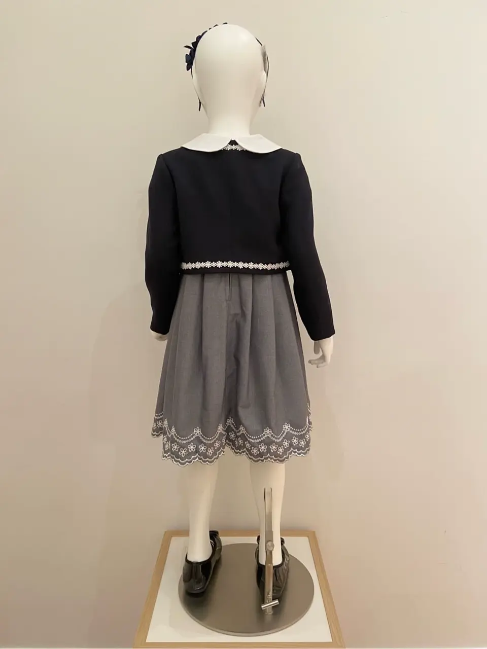 ONWARD CROSSET SELECT Ｎ コーディネート画像