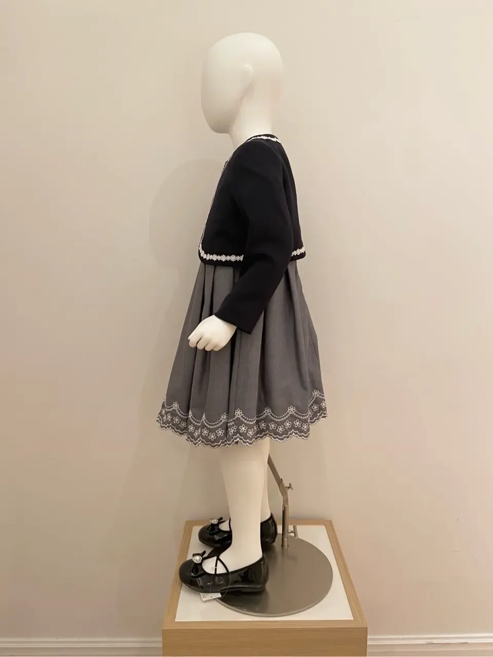 ONWARD CROSSET SELECT Ｎ コーディネート画像