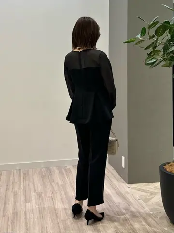 ONWARD CROSSET SELECT mami コーディネート画像