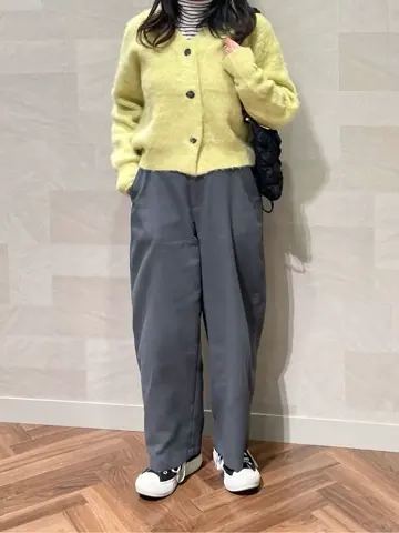 ONWARD CROSSET SELECT 一星 コーディネート画像