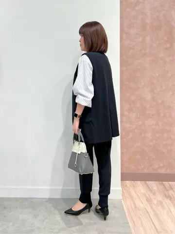 ONWARD CROSSET SELECT 中島 コーディネート画像