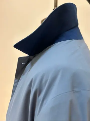 ONWARD CROSSET SELECT TAKI コーディネート画像