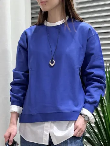 ONWARD CROSSET SELECT KURIYAMA コーディネート画像