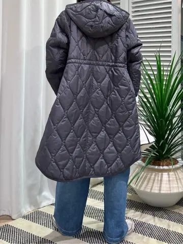 ONWARD CROSSET SELECT KURIYAMA コーディネート画像