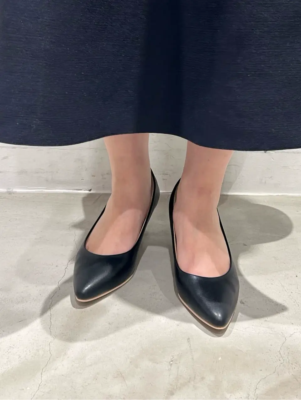 ONWARD CROSSET SELECT 樋熊 コーディネート画像