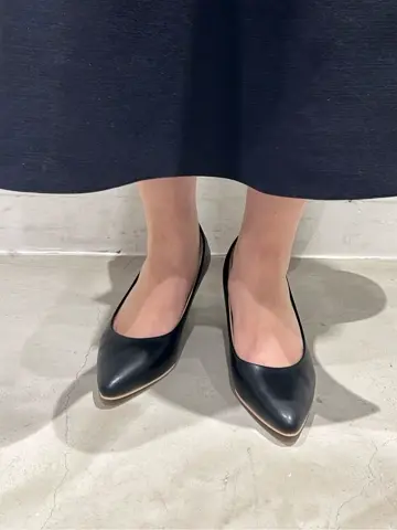 ONWARD CROSSET SELECT 樋熊 コーディネート画像