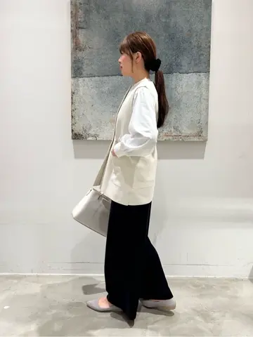 ONWARD CROSSET SELECT 樋熊 コーディネート画像