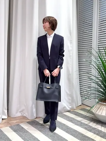 ONWARD CROSSET SELECT M コーディネート画像