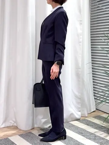 ONWARD CROSSET SELECT M コーディネート画像