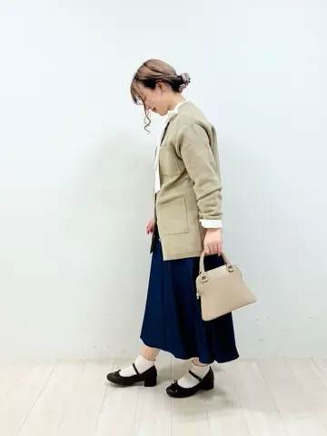 ONWARD CROSSET SELECT 田中 コーディネート画像