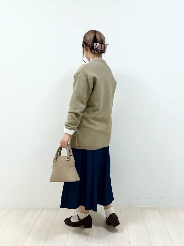 ONWARD CROSSET SELECT 田中 コーディネート画像