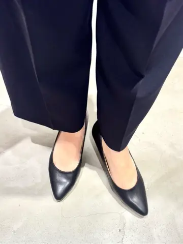 ONWARD CROSSET SELECT 石井 コーディネート画像