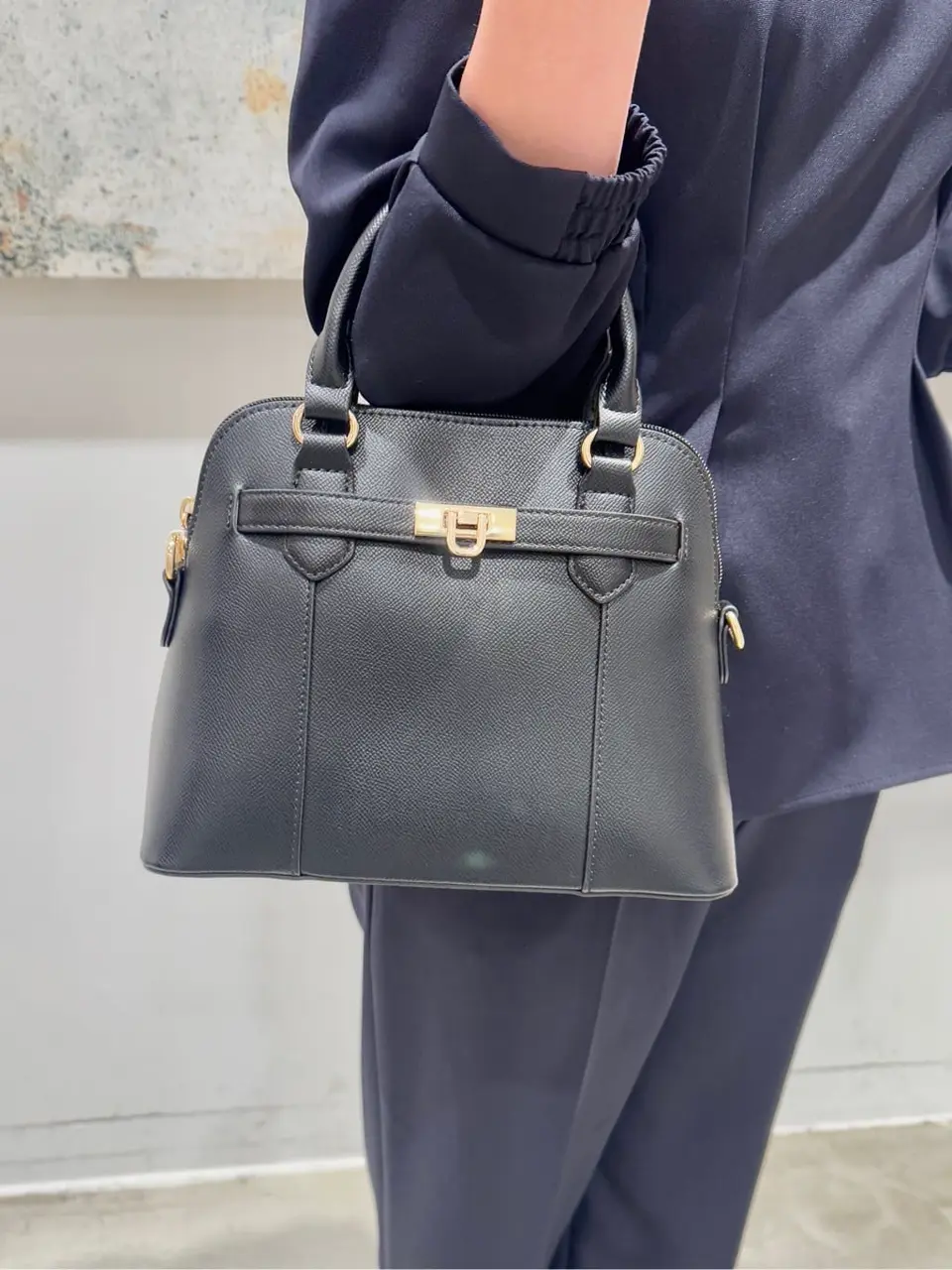 ONWARD CROSSET SELECT 石井 コーディネート画像