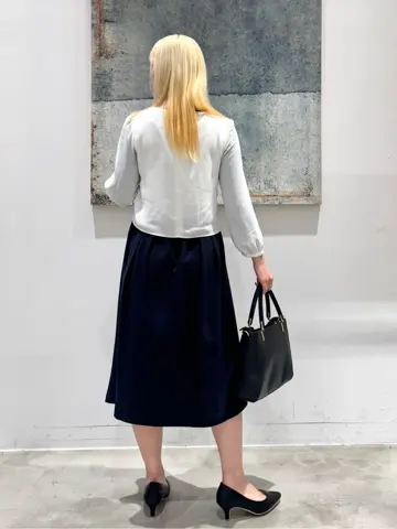 ONWARD CROSSET SELECT 石井 コーディネート画像