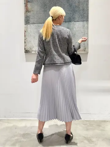 ONWARD CROSSET SELECT 石井 コーディネート画像