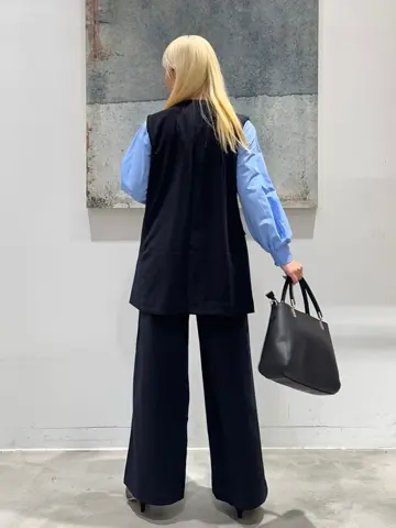 ONWARD CROSSET SELECT 石井 コーディネート画像