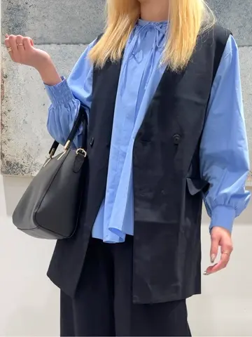 ONWARD CROSSET SELECT 石井 コーディネート画像