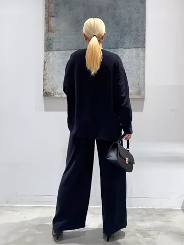 ONWARD CROSSET SELECT 石井 コーディネート画像