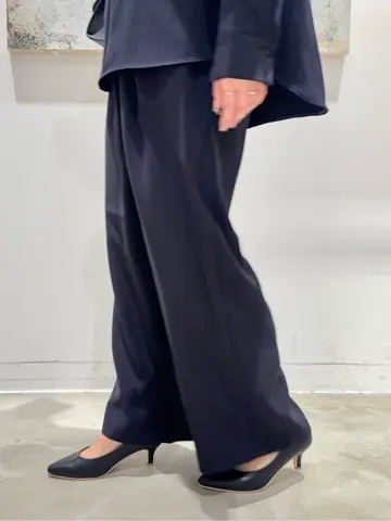 ONWARD CROSSET SELECT 石井 コーディネート画像